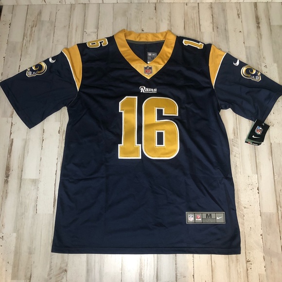 Los Angeles Rams Limited Jared Golf Jersey - Picture 2 of 5